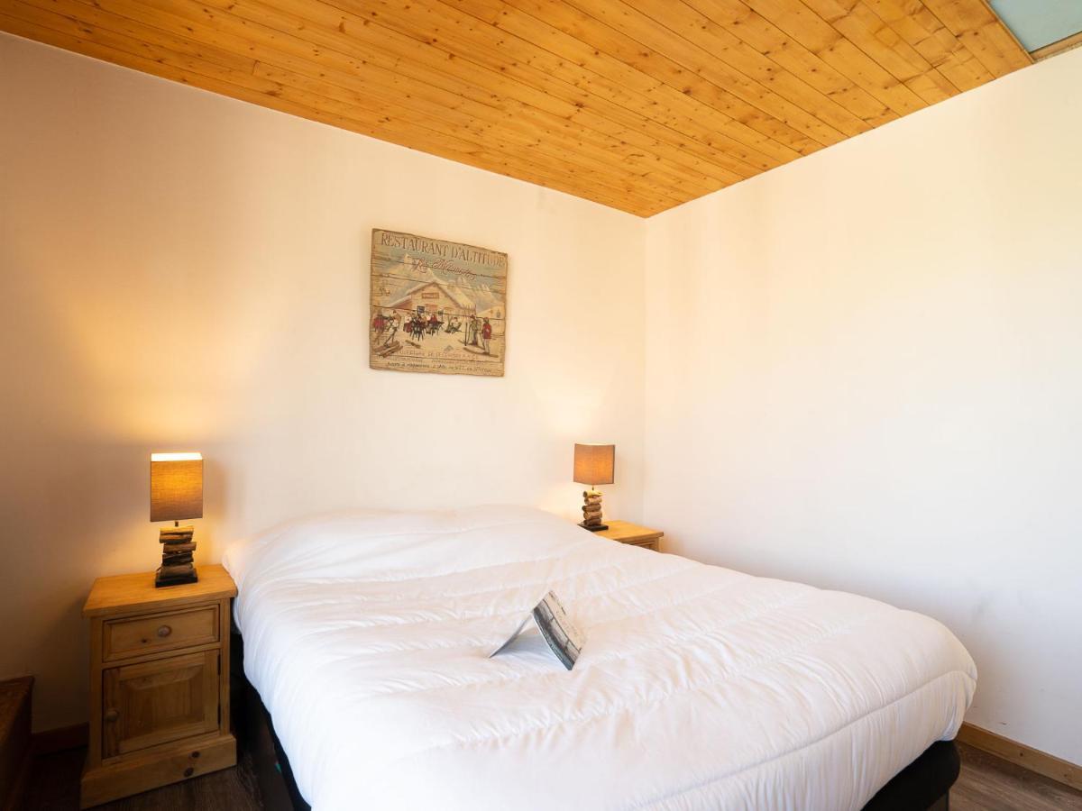 Apartment Le Lac Blanc-1 By Interhome Val Thorens Eksteriør billede