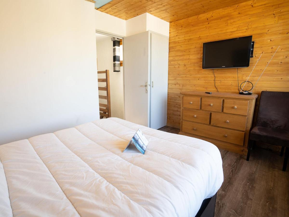 Apartment Le Lac Blanc-1 By Interhome Val Thorens Eksteriør billede