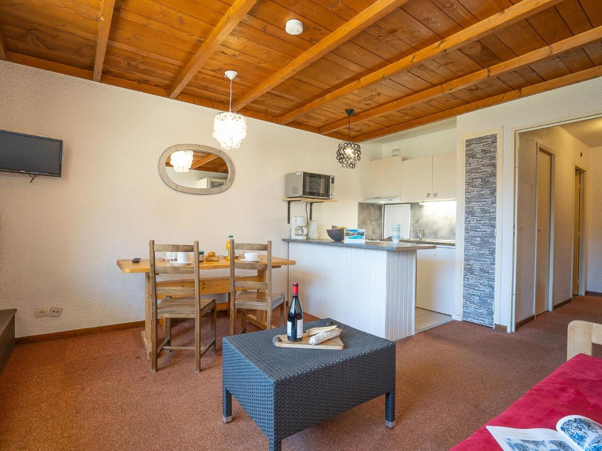 Apartment Le Lac Blanc-1 By Interhome Val Thorens Eksteriør billede