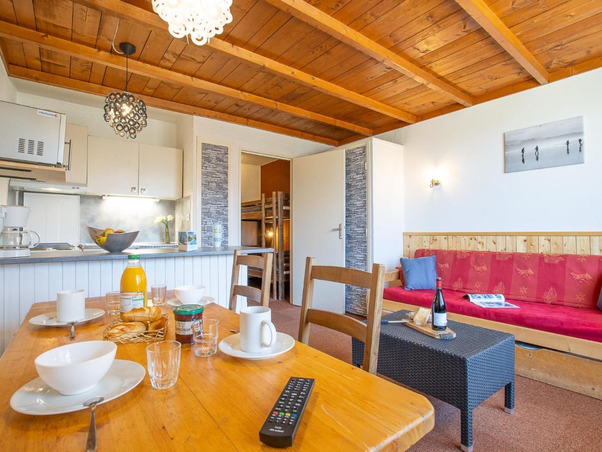 Apartment Le Lac Blanc-1 By Interhome Val Thorens Eksteriør billede