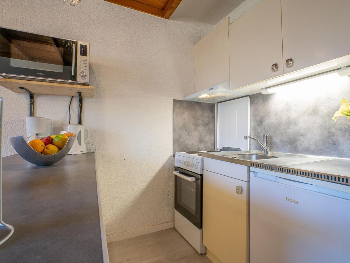 Apartment Le Lac Blanc-1 By Interhome Val Thorens Eksteriør billede