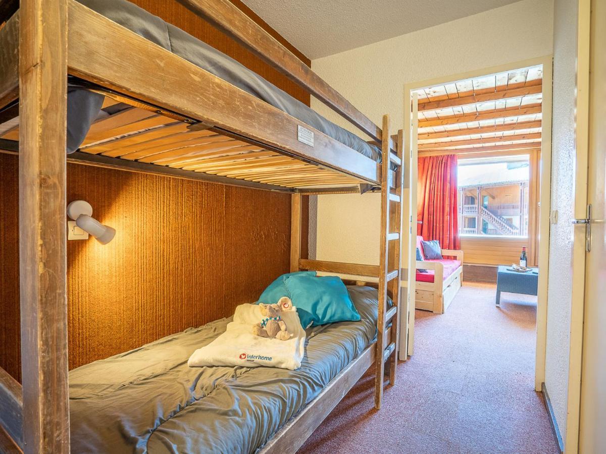 Apartment Le Lac Blanc-1 By Interhome Val Thorens Eksteriør billede